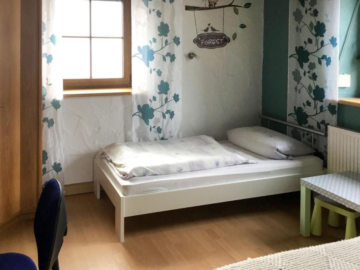 Apartment Kuehbeck-2 By Interhome Bischofsmais Ngoại thất bức ảnh