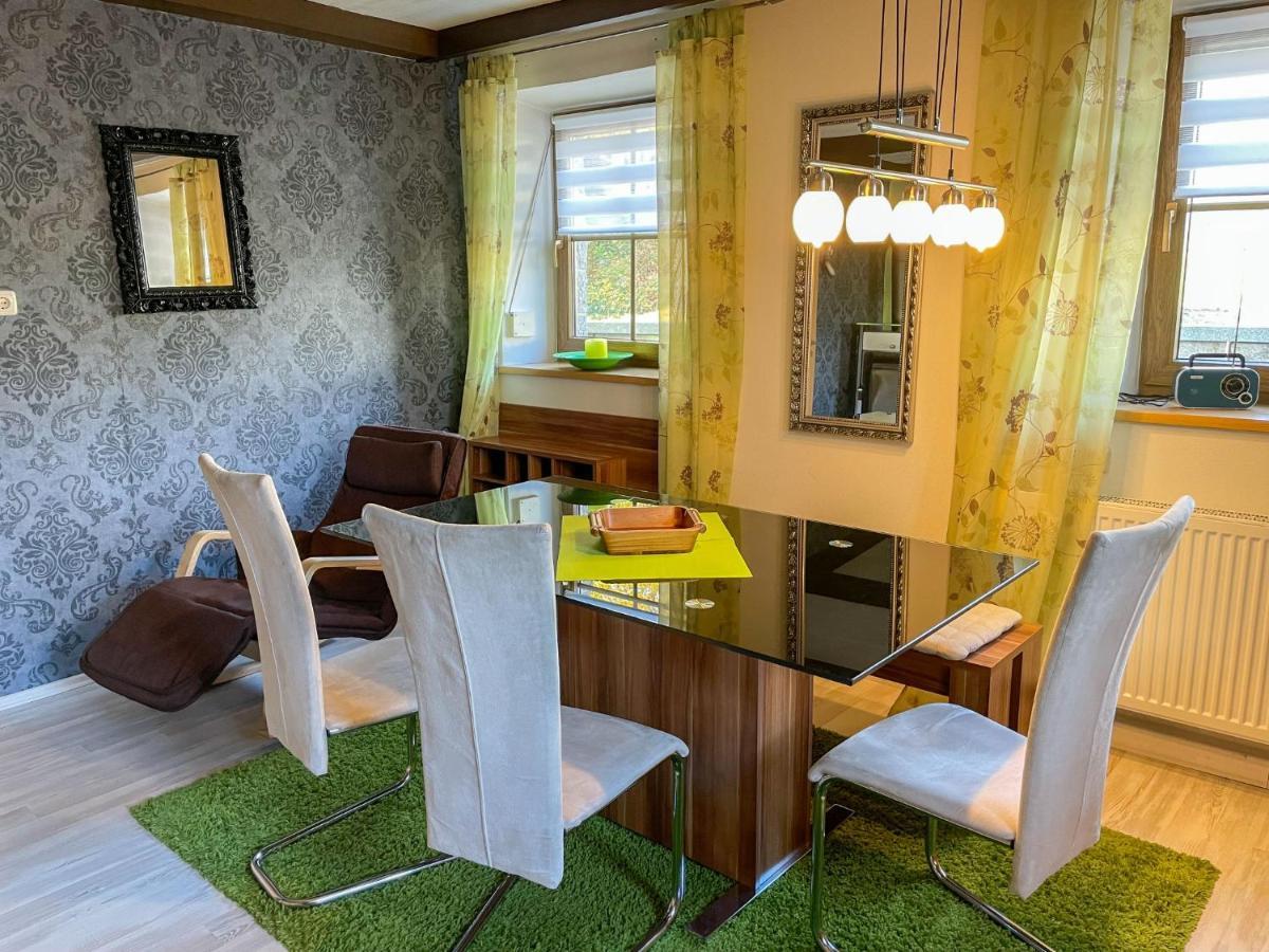 Apartment Kuehbeck-2 By Interhome Bischofsmais Ngoại thất bức ảnh
