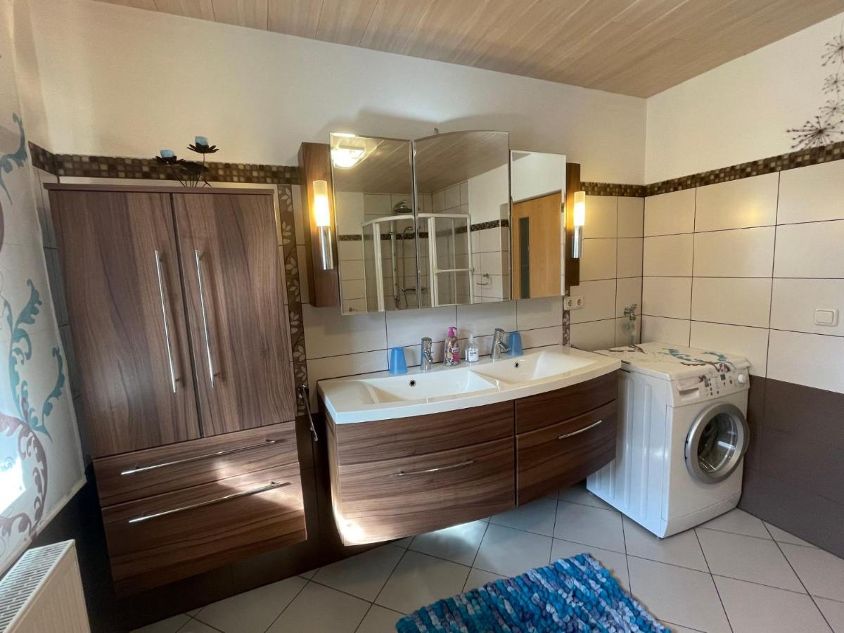 Apartment Kuehbeck-2 By Interhome Bischofsmais Ngoại thất bức ảnh