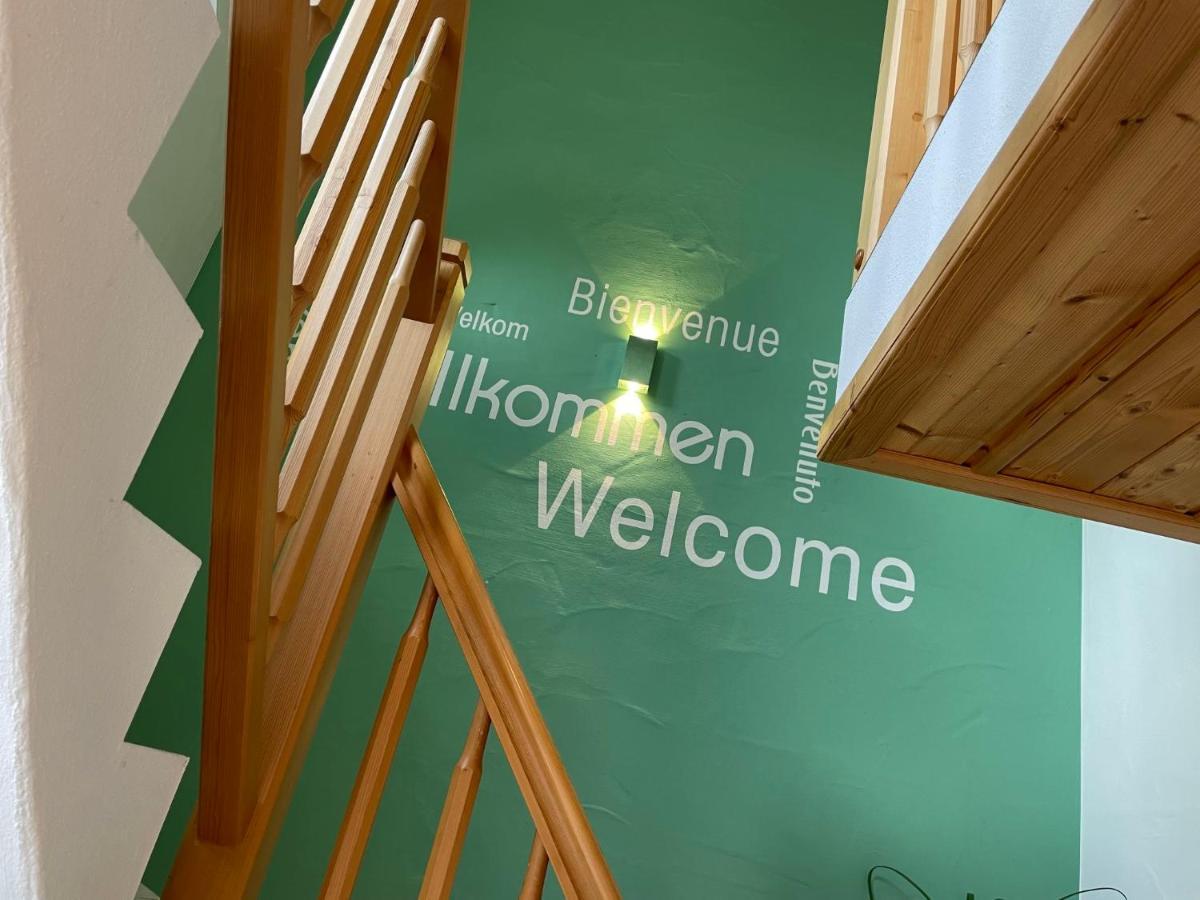 Apartment Kuehbeck-2 By Interhome Bischofsmais Ngoại thất bức ảnh