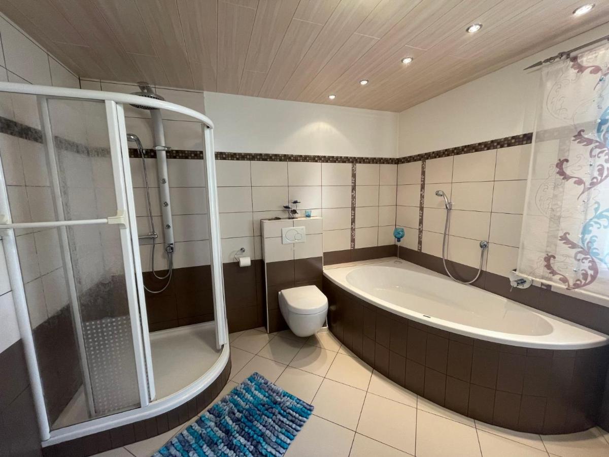 Apartment Kuehbeck-2 By Interhome Bischofsmais Ngoại thất bức ảnh